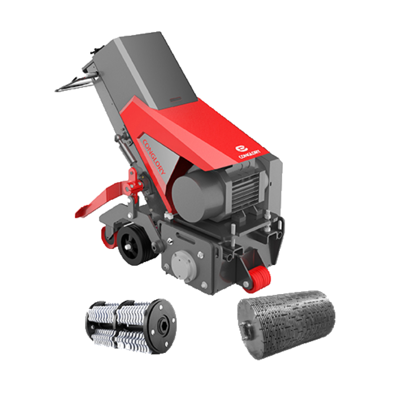 CS-320E