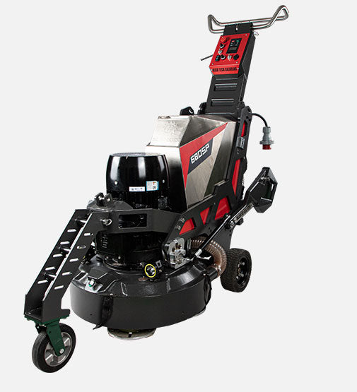 HTG-680 SP