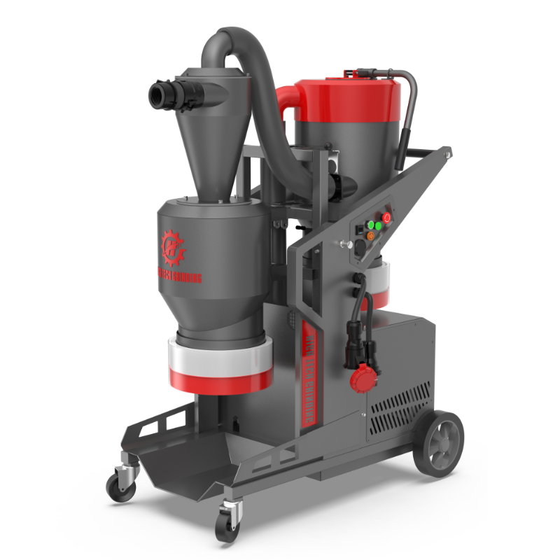 IVC-45L Plus