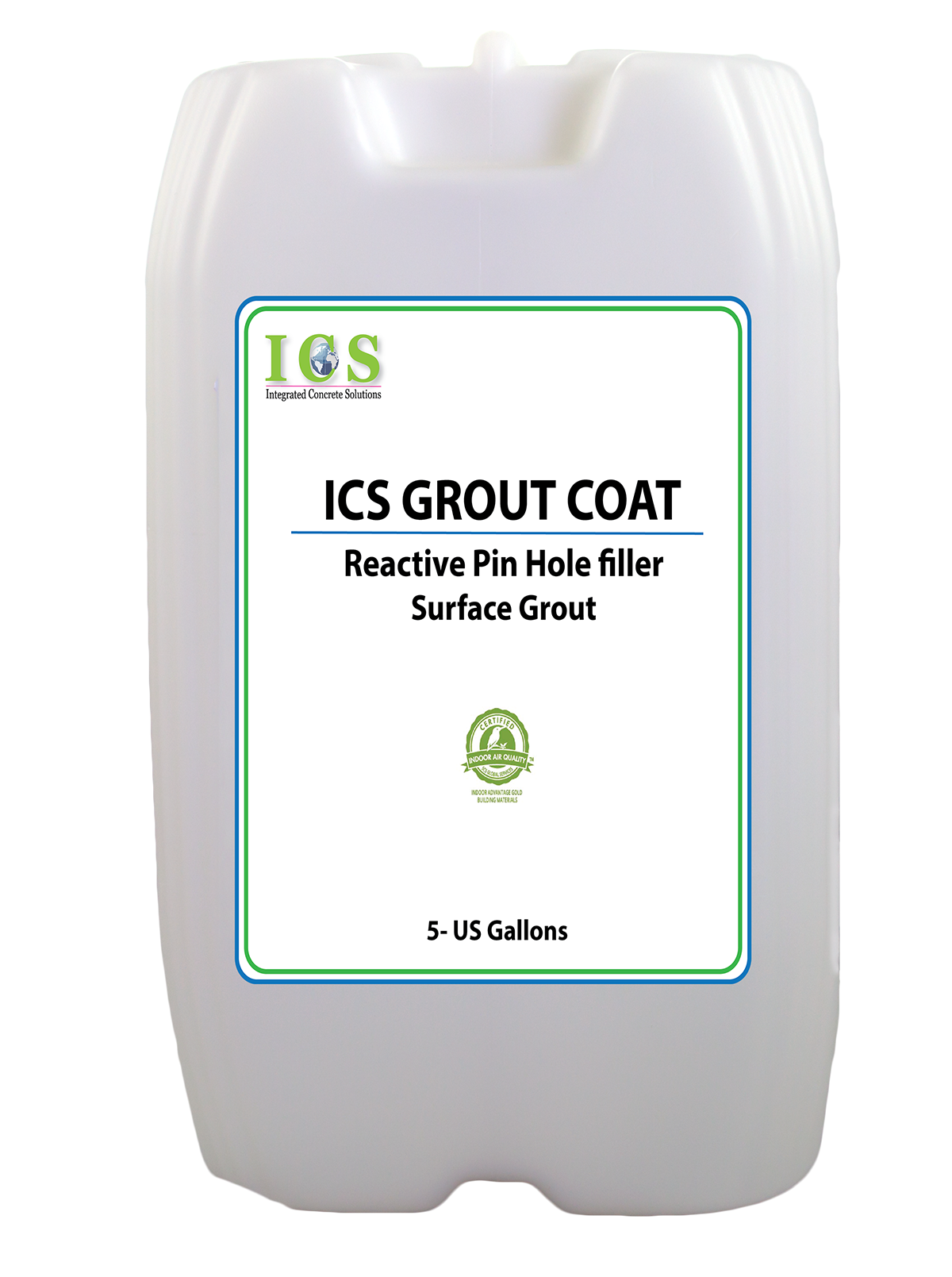 ICS Grout Coat