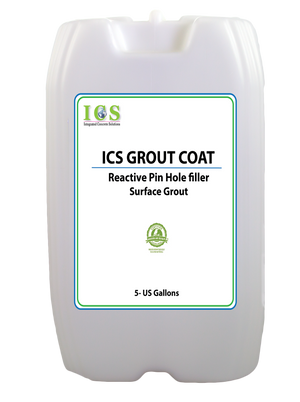 ICS Grout Coat