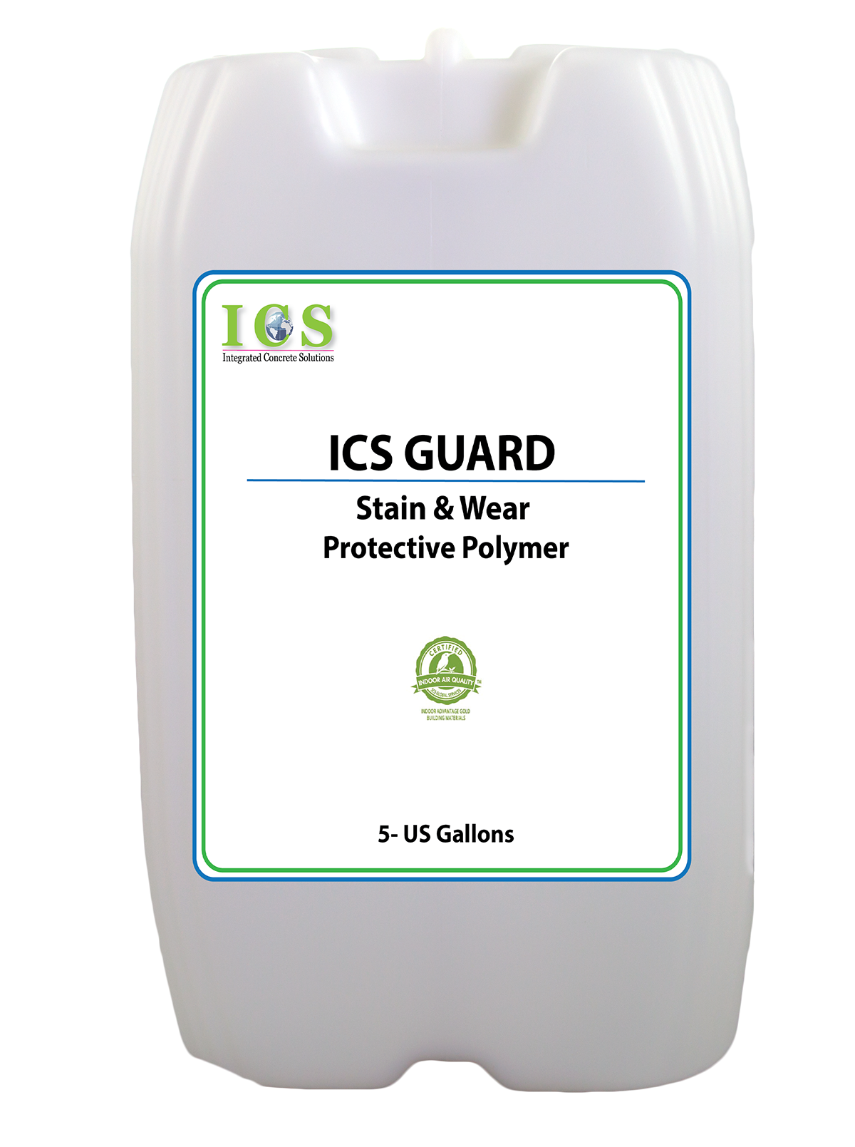 ICS Guard